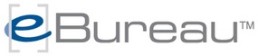 eBureau logo
