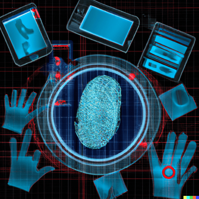 Device Fingerprinting