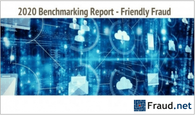 Friendly Fraud Report
