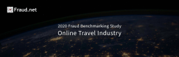Online Travel Fraud Study