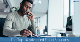 advanced fraud solutions
