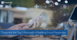 banking fraud prevention