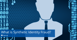 synthetic identity fraud