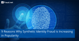 synthetic identity fraud
