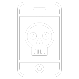 mobile protection icon