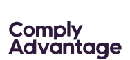 Comply Advantage logo