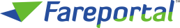 FarePortal Logo