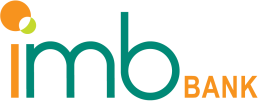IMB Bank Logo