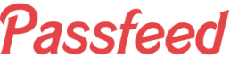 Passfeed Logo