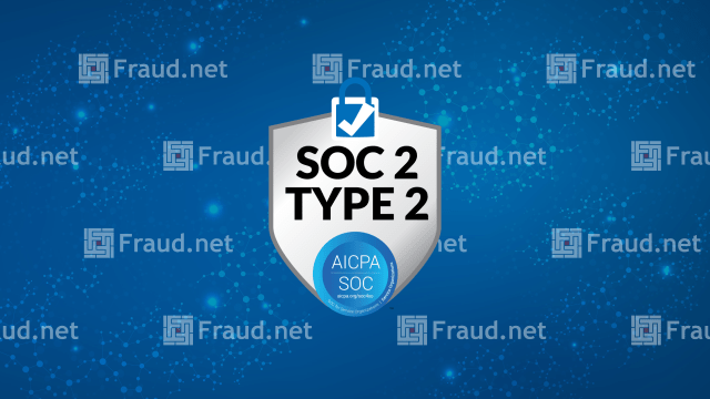 SOC 2 type 2