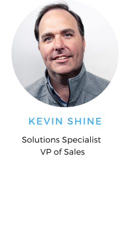 Kevin Shine profile picture