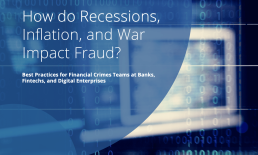 How do Recessions, Inflation, and War Impact Fraud?