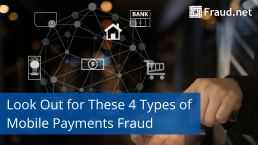 mobile payments fraud